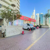 Апартаменты Luxury 1 Bedroom on Marina Walk, фото 41