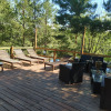 Гостиница Глэмпинг Тургеневские острова, фото 13