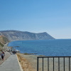 Гостиница Частный дом под ключ на море, фото 11