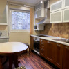 Гостиница Квартира 3-комнатная на Беринга 10, фото 30