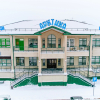 Отель Гостиница 