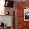 Гостиница Квартира Лофт-студия в Особняке Купца Черноярова, фото 26