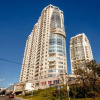 Апартаменты Central Vladivostok 2-х Комнатные Апартаменты с Балконом, фото 16