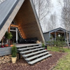 Гостиница Глэмпинг FrauBu.Camp, фото 22