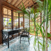 Курортный отель Resort Umah  Lusa, фото 33