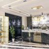 Отель Merhaba Hotel, фото 3