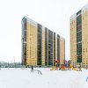 Гостиница SC Apart Ostrovskogo 93B 16 fl в Перми