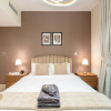 Апартаменты Marco Polo Apartment With Garden  Spacious  Newly Furnished, фото 12