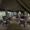 Отель Karibu Camps & Lodges – Serengeti River Camp, фото 3