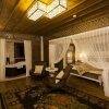 Отель Minia Cave Hotel Ortahisar, фото 12