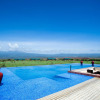 Отель Ngorongoro Oldeani Mountain Lodge, фото 37