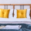Апартаменты MyRoom у Невы с бесконтактным заездом в Санкт-Петербурге