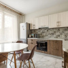 Гостиница Квартира RentWill Mitino 477, фото 7