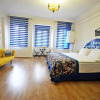 Отель Suite Dreams Istanbul Hostel, фото 22
