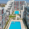 Отель Apartment hotel C Suites Antalia, фото 42