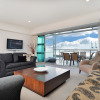 Апартаменты Waterfront Suites in the Heart of Auckland, фото 13