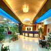 Бутик-отель Hotel Dhaka Golden Inn в Дакке