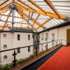Отель Grand Hotel Yerevan, фото 31