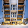 Апарт-отель Residence Gudauri Hills, фото 2