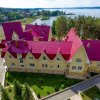 Гостиница Zagorodnyij Hotel Solnechnyij Bereg, фото 23