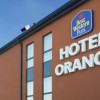 Отель Orange, фото 18