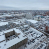 АПАРТАМЕНТЫ REHOME24 на 21 этаже с балконом, фото 12