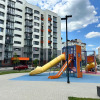 Гостиница Квартира в Жк Аванта на Высоком Берегу, фото 17