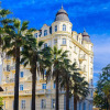 Апартаменты Студия Комфорт Морской Переулок Д 5, фото 1