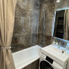 Гостиница Квартира Уютная евротрехкомнатная, фото 9
