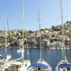 Апартаменты Symi Port View, фото 11