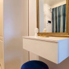 Апартаменты Riva Apart Paris Style, фото 30