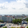 Гостиница Квартира Евро-двушка, фото 16