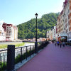 Гостиница Квартира Рядом с Морем в Центре Сочи, фото 20