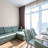 Апартаменты Red Apartments Покровский Парк Миндаль, фото 2