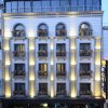 Отель Skalion Hotel & Spa в Стамбуле