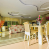 Отель Вилла Platinum 4 Bedrooms, фото 11