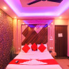 Отель Luxury Stay, фото 12