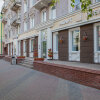 Отель Дом Отель Апарт в Красноярске