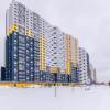 Гостиница Квартира OrangeApartments24 Парковая 48, фото 14