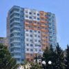 Гостиница Квартира Шикарная в самом центре Сочи всего в нескольких минутах от моря, фото 16