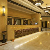 Отель Danat Al Ain Resort, фото 30