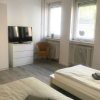 Отель Ne14 Ferienwohnung Neuss Apartments в Нойсе