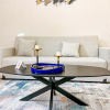 Апартаменты Cosmos Living Elegant Studio Near Dubai Marina, фото 4