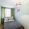 Гостиница Квартира на Гафури, фото 10