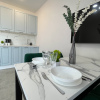 Апартаменты Светлые в Центре, фото 17
