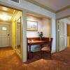 Отель InterContinental Almaty, фото 6