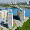 Гостиница Квартира Atmosfera sna у Аквапарка, фото 33