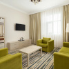 Отель Gashalti Health Hotel Naftalan, фото 33