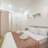 Гостиница Квартира Deluxe Apartment ЖК Астория 8 в Сочи