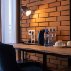 Отель Bricks, фото 24